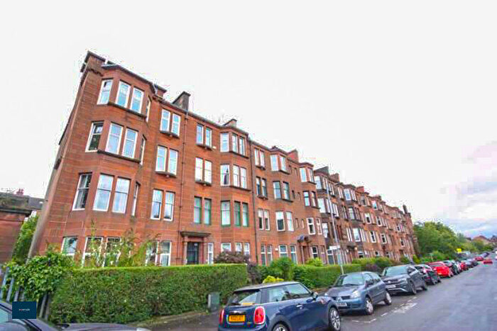 1 Bedroom Flat To Rent In Flat / Randolph Road, Glasgow, G11