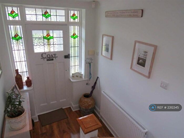 4 Bedroom Semi-Detached House To Rent In Cloonmore Avenue, Orpington, BR6