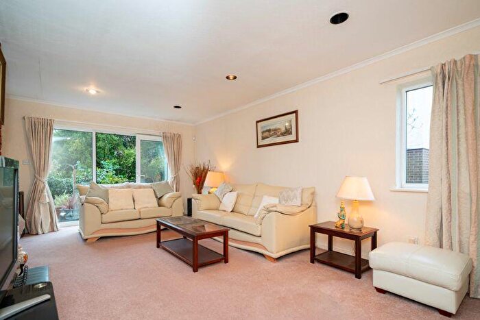 4 Bedroom Detached House For Sale In Merefield, Astley Village, PR7