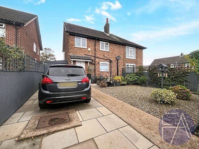 2 Bedroom Flat For Sale In Berwick Avenue, Southport, Merseyside, PR8