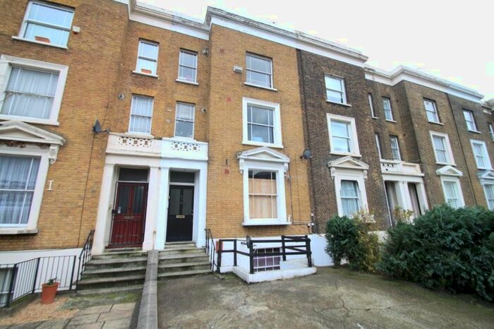 1 Bedroom Flat To Rent In Lewisham Way, London, SE14