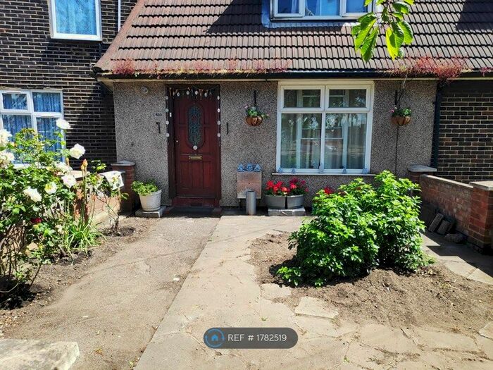 2 Bedroom Terraced House To Rent In Ripple Road, London, RM9