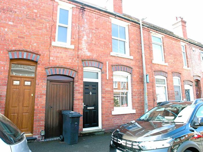 3 Bedroom Terraced House To Rent In New Street, Wall Heath, Kingswinford, DY6
