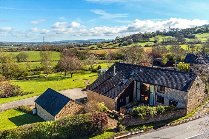 5 Bedroom Detached House For Sale In Pardon Hill Barns, Prescott, Gotherington, Cheltenham, GL52