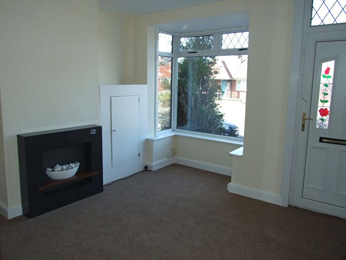 4 Bedroom Property To Rent In Abbott Road, Mansfield, NG19
