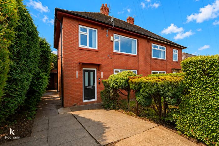3 Bedroom House To Rent In Maitland Place, Rossendale, BB4