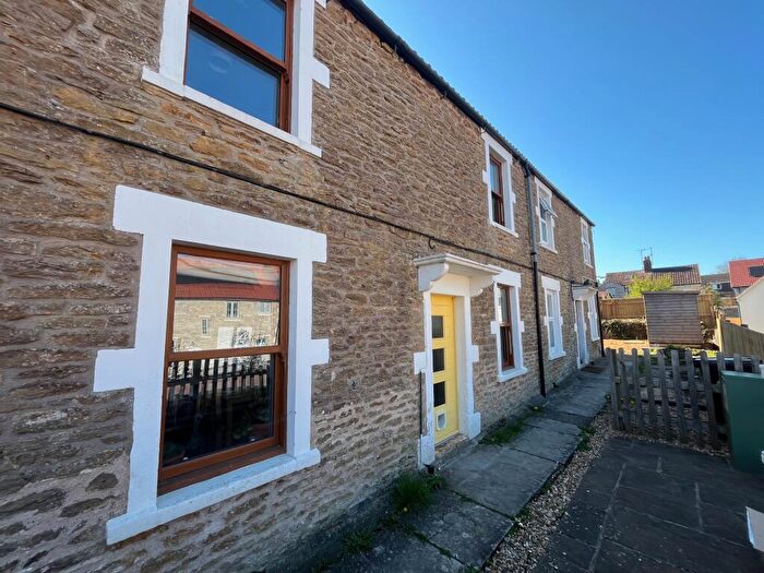 3 Bedroom House To Rent In Locks Hill, Frome, BA11