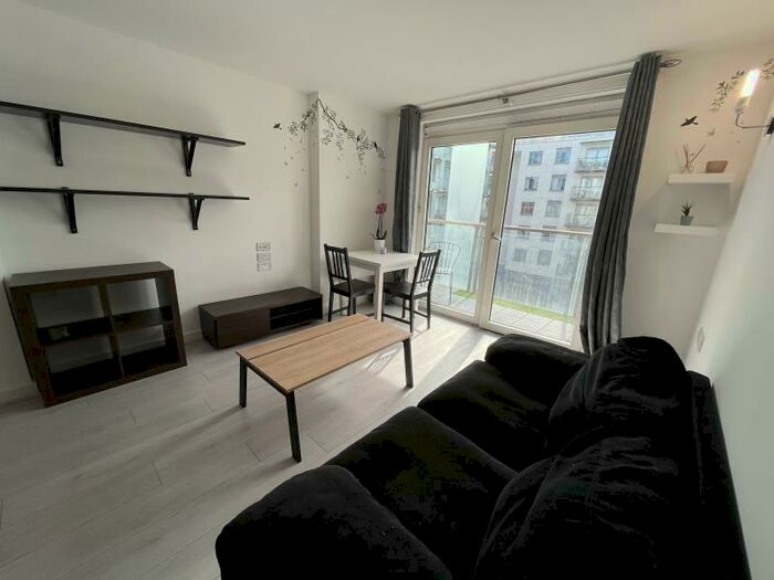 2 Bedroom Apartment To Rent In Forum House, Wembley Park, HA9
