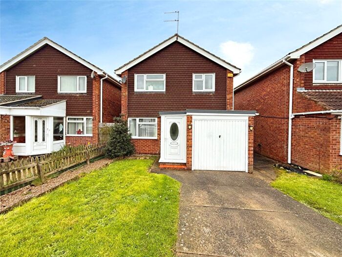3 Bedroom Detached House For Sale In Broughton Gardens, Lincoln, Lincolnshire, LN5