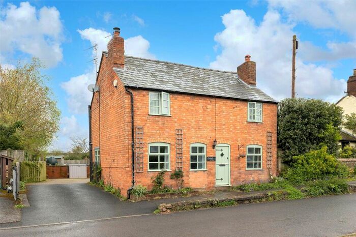 3 Bedroom Detached House For Sale In Causeway, Redmarley, Gloucester, Gloucestershire, GL19