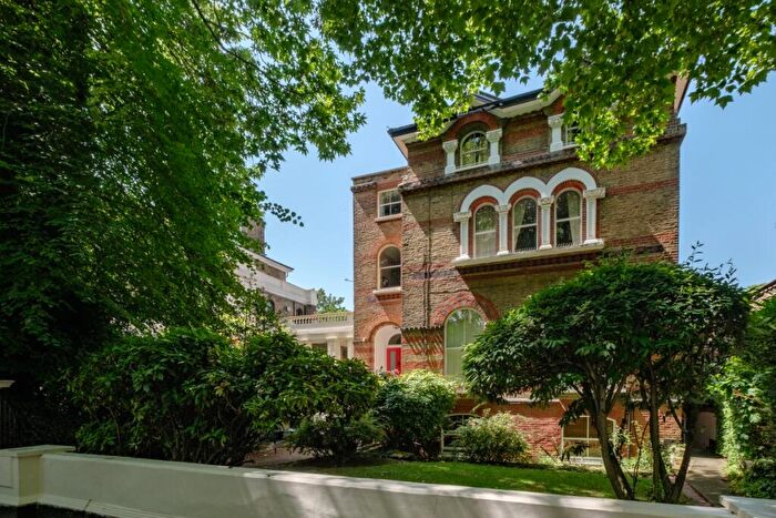 1 Bedroom Apartment To Rent In Highbury New Park London, N5
