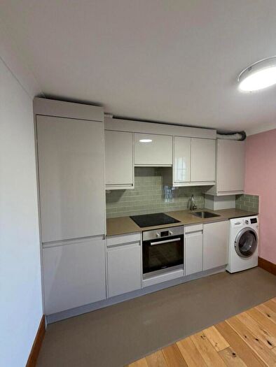 2 Bedroom Flat To Rent In Cloudesley Road, London, N1