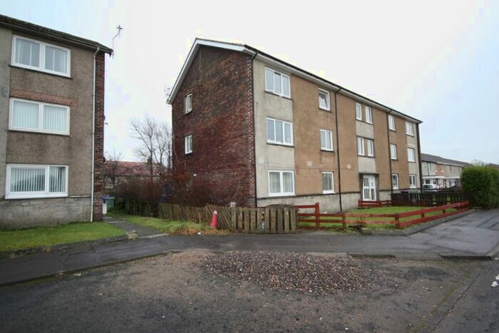3 Bedroom Flat To Rent In Buchan Road, Troon, South Ayrshire, KA10
