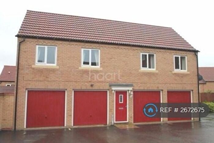 2 Bedroom Maisonette To Rent In Orford Close, Ely, CB7