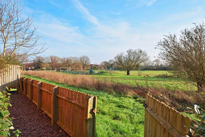 4 Bedroom Detached House For Sale In Meek Road, Newent, GL18