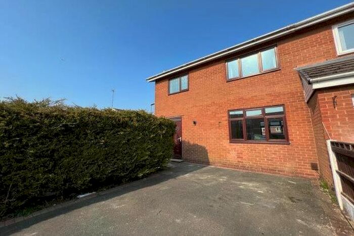 3 Bedroom Property To Rent In Longridge, Knutsford, WA16