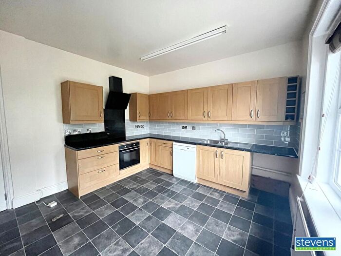 3 Bedroom Flat To Rent In Upcott Hill, Okehampton, Devon, EX20