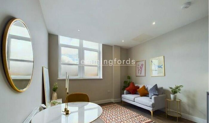 1 Bedroom Flat To Rent In Old Print House, Victoria Road, Romford, RM1