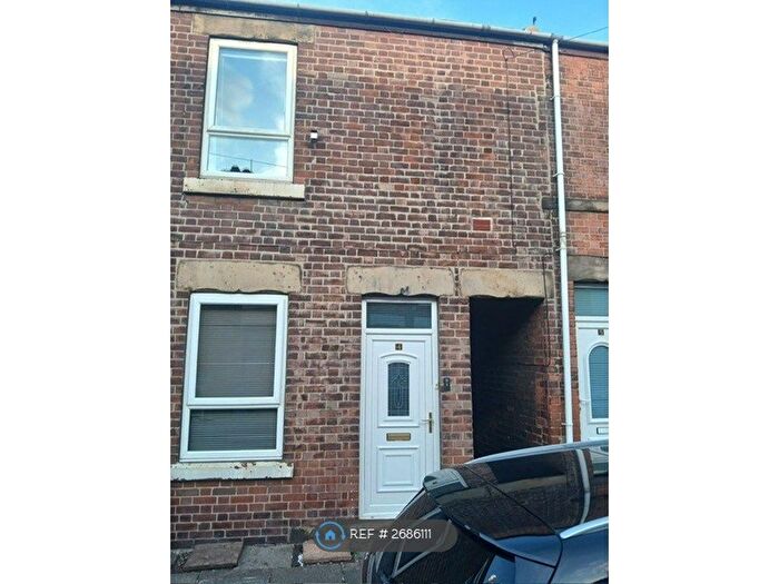 3 Bedroom Terraced House To Rent In Victoria Street, Mexborough, S64