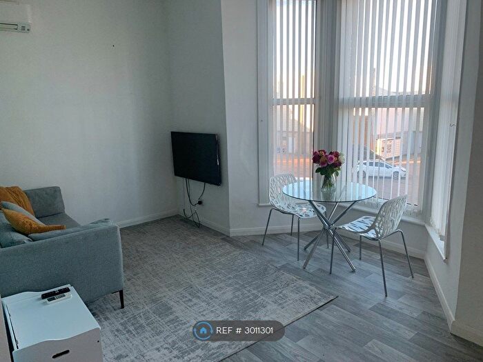 1 Bedroom Flat To Rent In St. Peters Road, Broadstairs, CT10