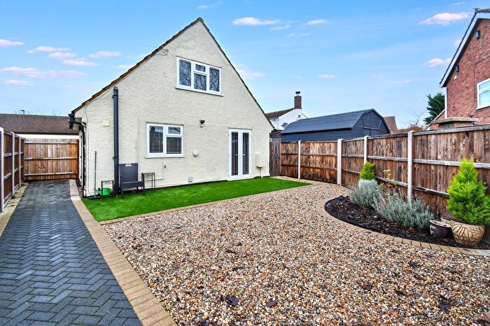 1 Bedroom Detached House For Sale In Potters Cross, Wootton, Bedford, MK43