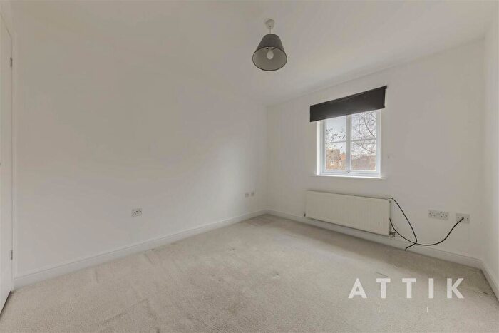 3 Bedroom End Of Terrace House For Sale In Etive Close, Attleborough, NR17