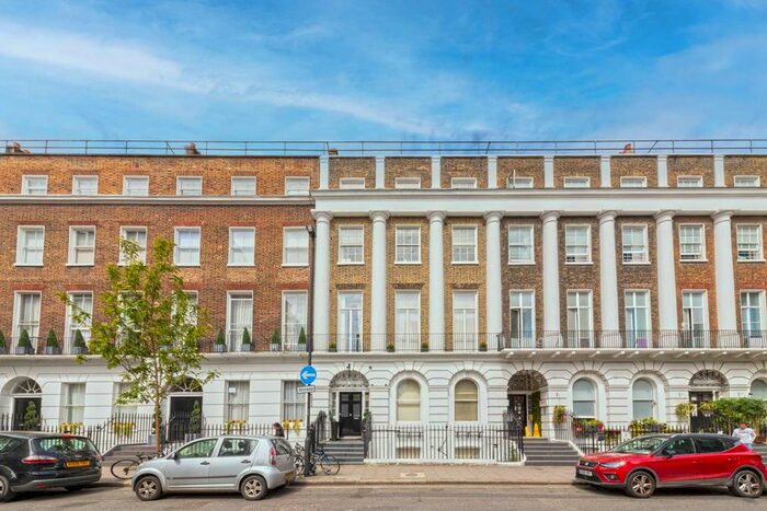 1 Bedroom Flat To Rent In Guilford Street, London, WC1N
