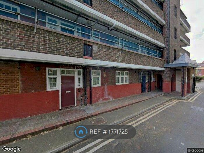 2 Bedroom Flat To Rent In Stephenson House, London, SE1