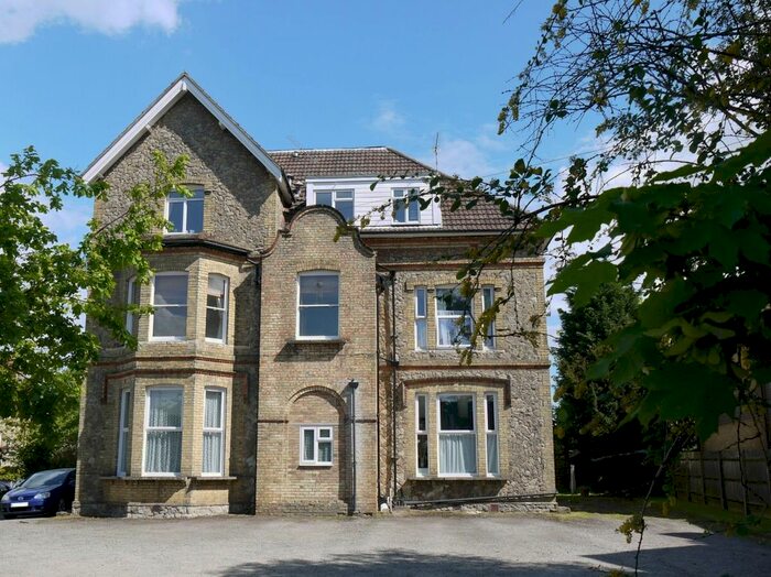 1 Bedroom Property To Rent In Bayham Road, Sevenoaks, TN13