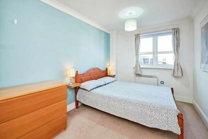 2 Bedroom Apartment To Rent In Scotland Street, Birmingham, B1