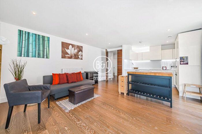 2 Bedroom Apartment To Rent In Saundby Lane, Kidbrooke Village, London, SE3