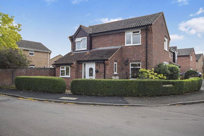 3 Bedroom Detached House For Sale In Crane Street, Brampton, PE28