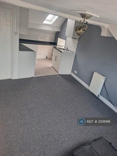 1 Bedroom Flat To Rent In Skipton Road, Harrogate, HG1