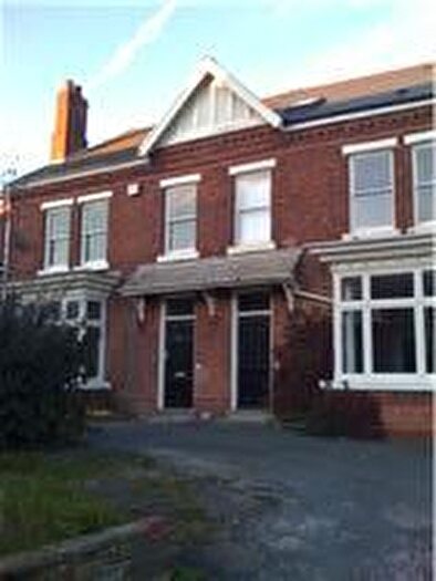 Studio To Rent In Birmingham Road, Walsall, WS5