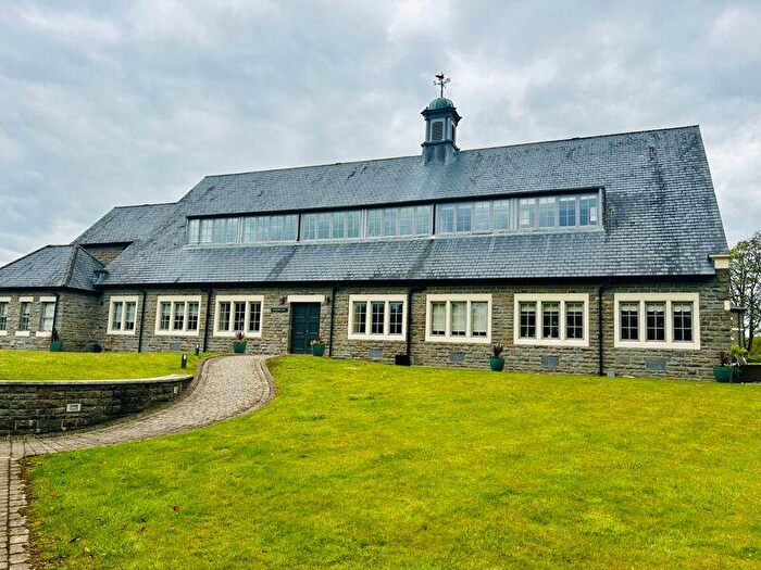 2 Bedroom Flat To Rent In Hensol Castle Park, Pontyclun, CF72