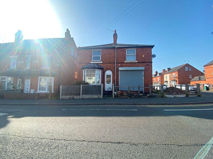 3 Bedroom Semi Detached House To Rent In Easemore Road, Redditch, B98