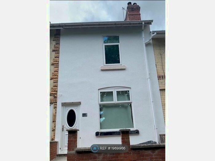 3 Bedroom Terraced House To Rent In Don Street, Conisbrough, Doncaster, DN12