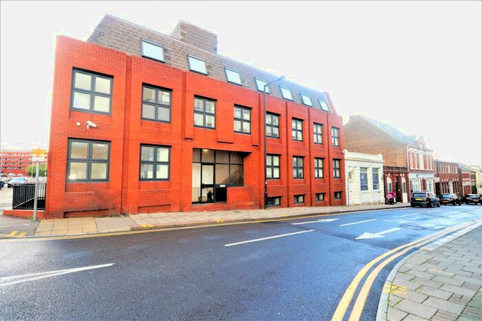 1 Bedroom Property To Rent In King Street, Luton, LU1