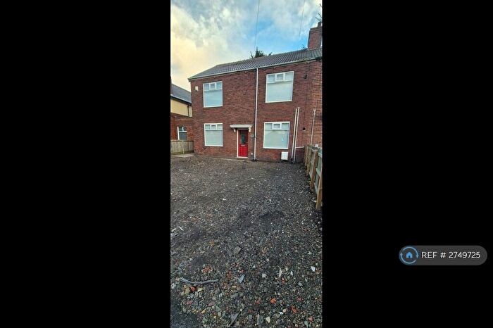 2 Bedroom Flat To Rent In Cowpen Road, Blyth, NE24