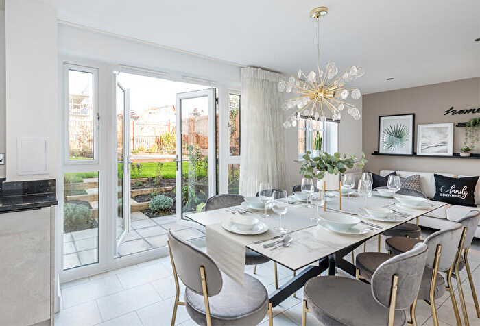 4 Bedroom Detached House For Sale In Harvester Avenue, Cambuslang, Glasgow, South, Lanarkshire, G72
