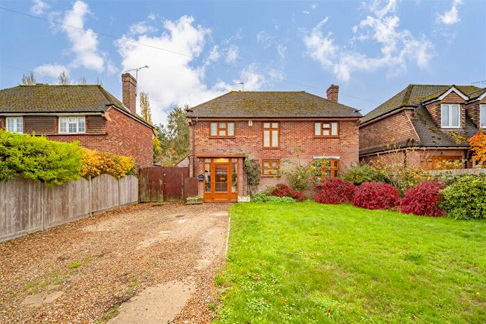 5 Bedroom Detached House For Sale In Wood Lane Close, Iver, SL0