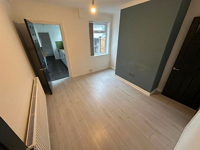 2 Bedroom Terraced House To Rent In Albert Street, Hucknall, Nottingham, NG15