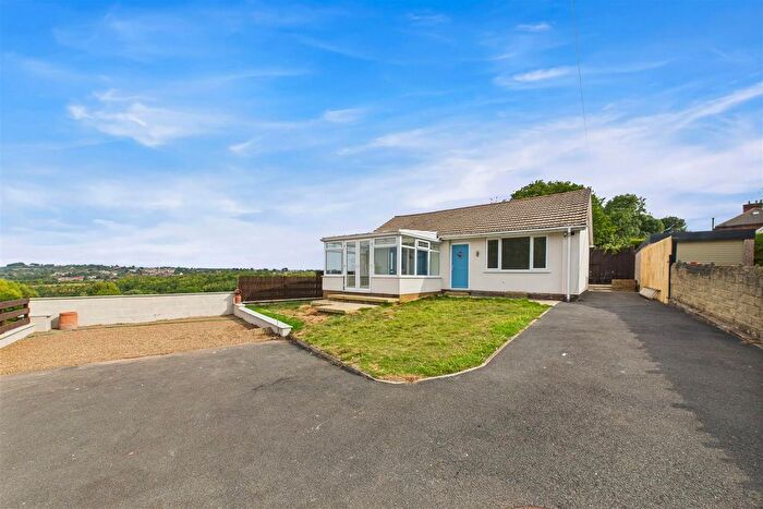 2 Bedroom Detached Bungalow For Sale In Rookery Lane, Sutton-In-Ashfield, NG17