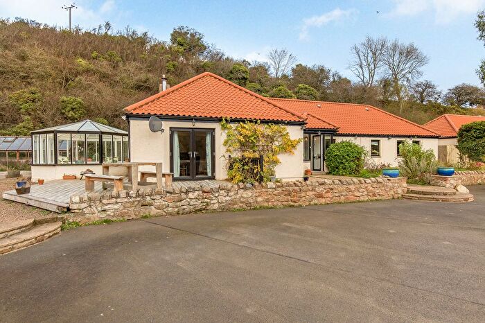 4 Bedroom Detached Bungalow For Sale In Sunnyvale, Thornton Glen, Dunbar, EH42