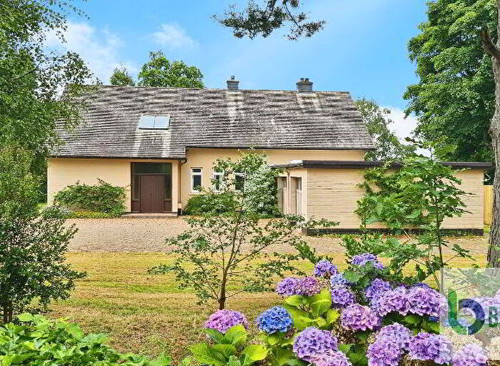 5 Bedroom Detached House For Sale In Ballyquin Road, Limavady, BT49