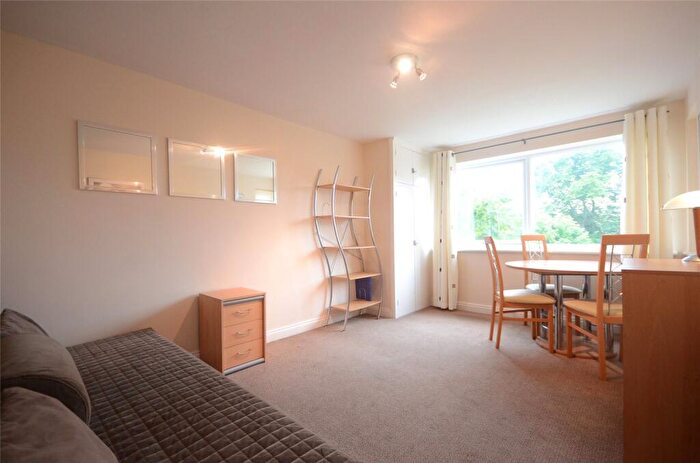 Apartment To Rent In Kendrick Road, Reading, Berkshire, RG1
