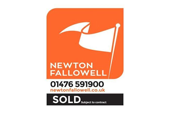 2 Bedroom Terraced House For Sale In Stamford Street, Grantham, Grantham, NG31