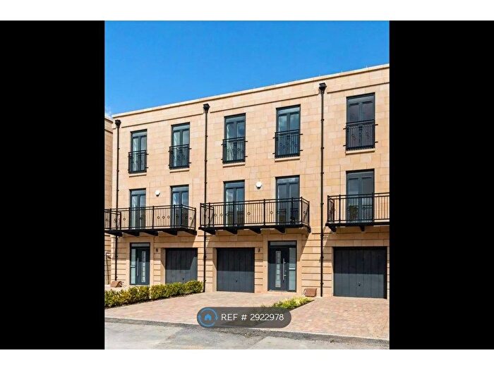 5 Bedroom Terraced House To Rent In Summerbee Drive, Cheltenham, GL51