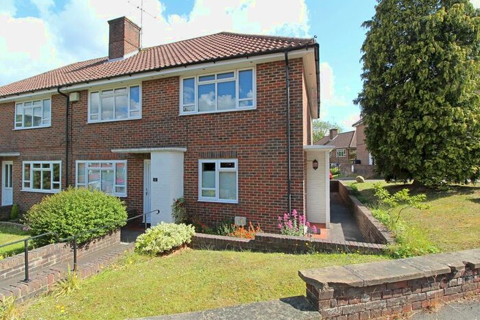 2 Bedroom Flat To Rent In Ormerod Court, Haywards Heath, RH16