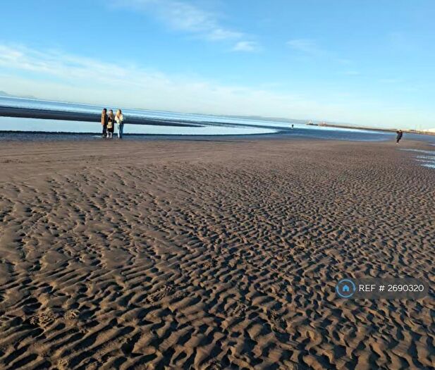 3 Bedroom Semi-Detached House To Rent In Forglen Road, Dalrymple, Ayr, KA6